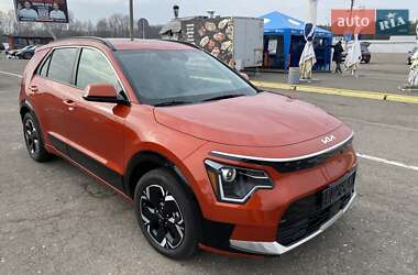 Kia Niro 2023 Kia Niro 2023