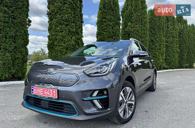 Внедорожник / Кроссовер Kia Niro 2020 в Дубно