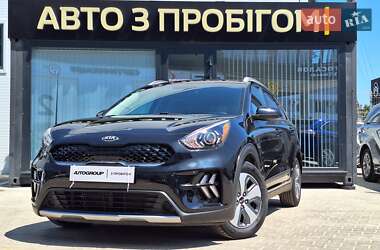 Kia Niro 2021 Kia Niro 2021
