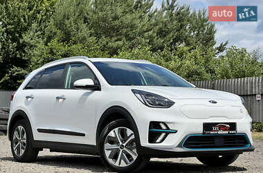 Внедорожник / Кроссовер Kia Niro 2022 в Луцке