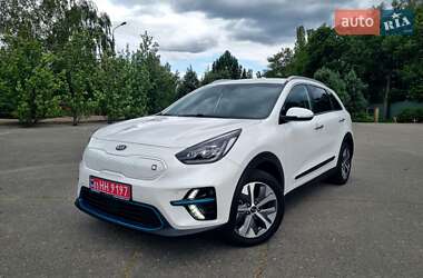 Внедорожник / Кроссовер Kia Niro 2019 в Харькове