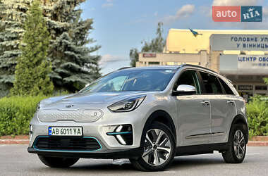 Позашляховик / Кросовер Kia Niro 2020 в Вінниці