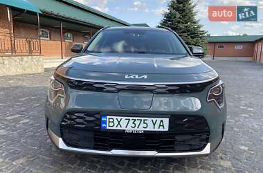 Внедорожник / Кроссовер Kia Niro 2023 в Дунаевцах