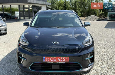 Kia Niro 2020