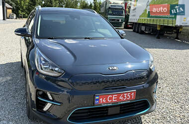 Внедорожник / Кроссовер Kia Niro 2020 в 