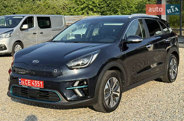 Внедорожник / Кроссовер Kia Niro 2020 в 
