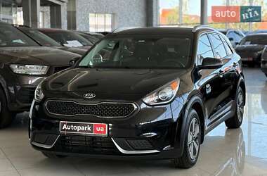 Внедорожник / Кроссовер Kia Niro 2018 в Одессе