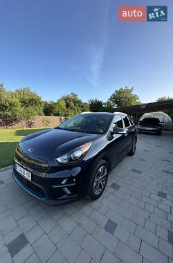 Kia Niro 2019 Kia Niro 2019