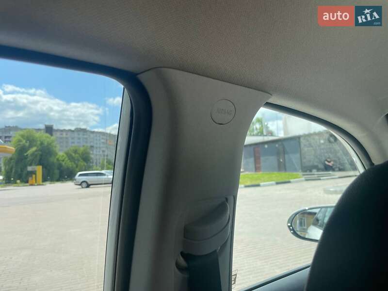Позашляховик / Кросовер Kia Niro 2019 в Рівному