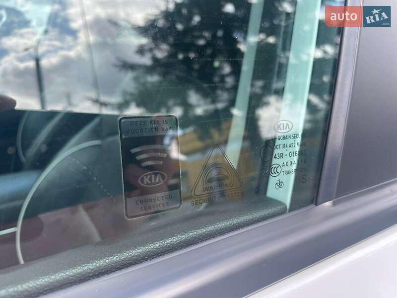 Позашляховик / Кросовер Kia Niro 2019 в Рівному