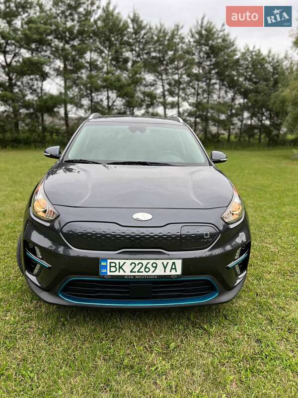 Внедорожник / Кроссовер Kia Niro 2019 в Ровно