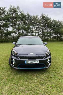 Внедорожник / Кроссовер Kia Niro 2019 в Ровно