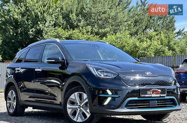 Внедорожник / Кроссовер Kia Niro 2019 в Луцке