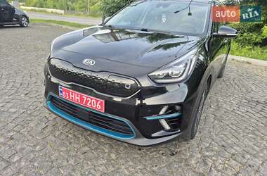 Позашляховик / Кросовер Kia Niro 2019 в Хмельницькому