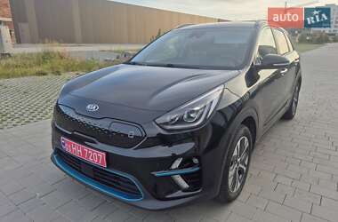 Внедорожник / Кроссовер Kia Niro 2019 в Хмельницком