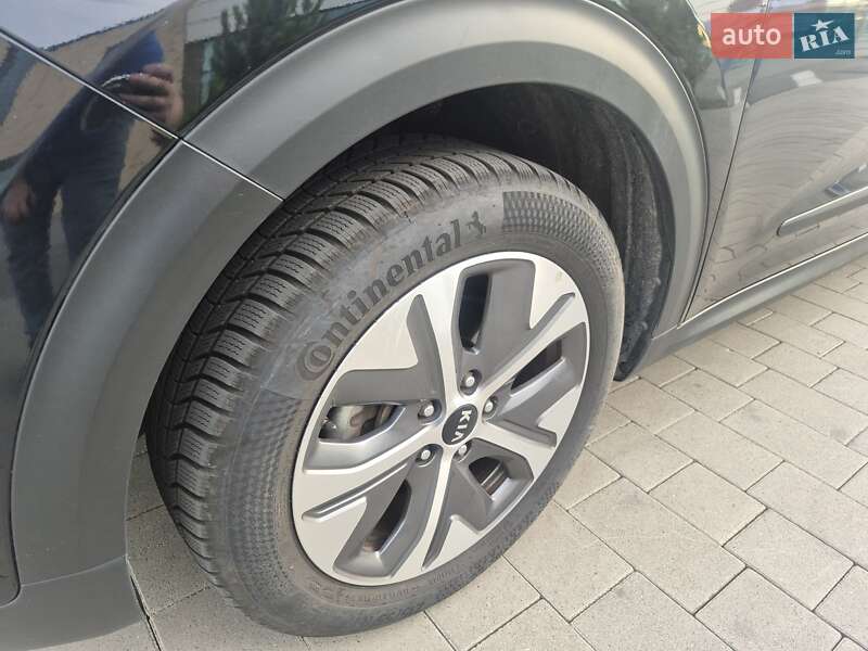 Позашляховик / Кросовер Kia Niro 2019 в Хмельницькому