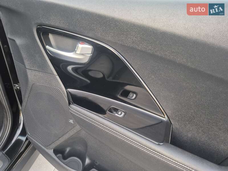 Позашляховик / Кросовер Kia Niro 2019 в Хмельницькому