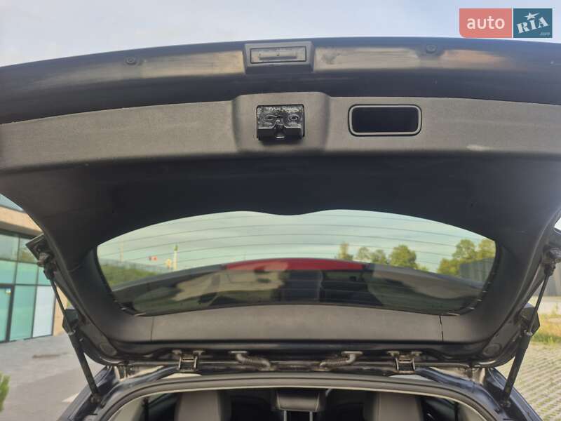Позашляховик / Кросовер Kia Niro 2019 в Хмельницькому