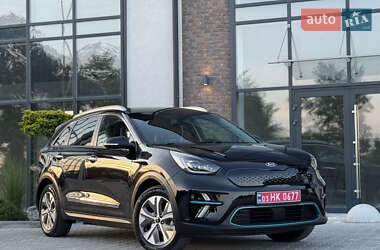 Внедорожник / Кроссовер Kia Niro 2020 в Тернополе