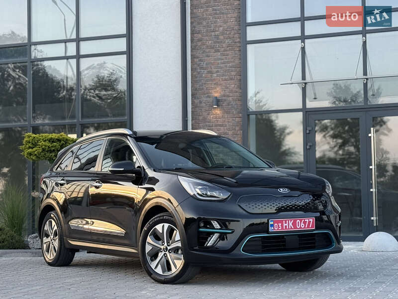 Kia Niro 2020
