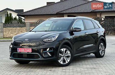 Kia Niro 2019
