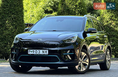 Внедорожник / Кроссовер Kia Niro 2021 в Трускавце