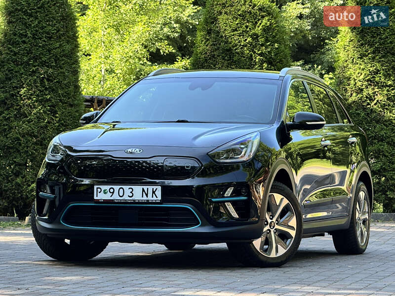Kia Niro 2021