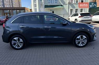 Внедорожник / Кроссовер Kia Niro 2021 в Виннице