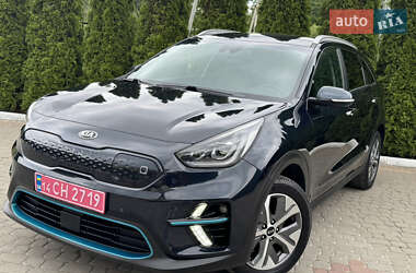 Внедорожник / Кроссовер Kia Niro 2019 в 