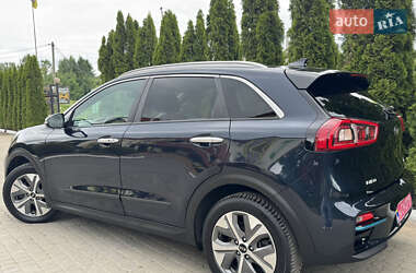 Внедорожник / Кроссовер Kia Niro 2019 в 