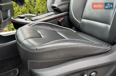 Внедорожник / Кроссовер Kia Niro 2019 в 