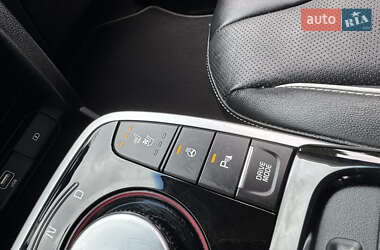Внедорожник / Кроссовер Kia Niro 2019 в 
