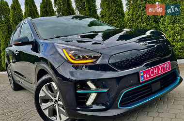 Kia Niro 2019