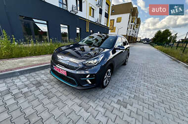 Внедорожник / Кроссовер Kia Niro 2019 в Луцке