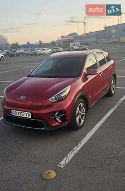 Kia Niro 2020