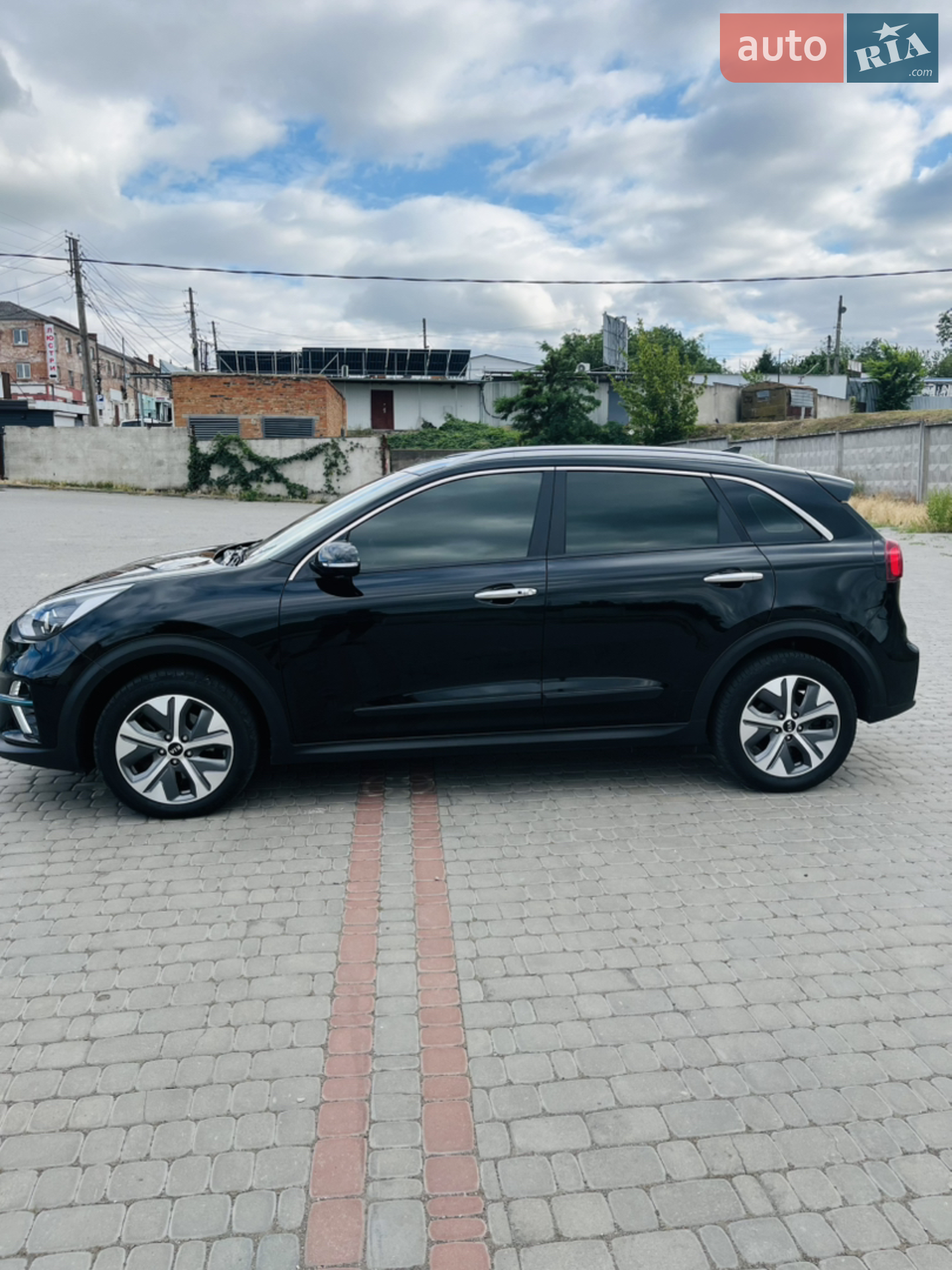 2020 Kia Niro - мініатюра 10