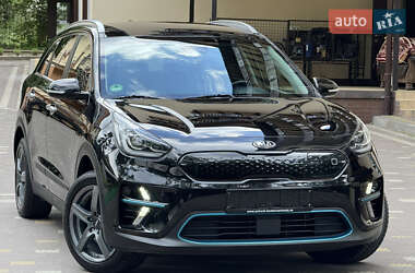 Внедорожник / Кроссовер Kia Niro 2020 в Дрогобыче