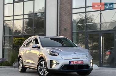 Внедорожник / Кроссовер Kia Niro 2020 в Тернополе