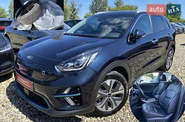 Внедорожник / Кроссовер Kia Niro 2021 в Львове