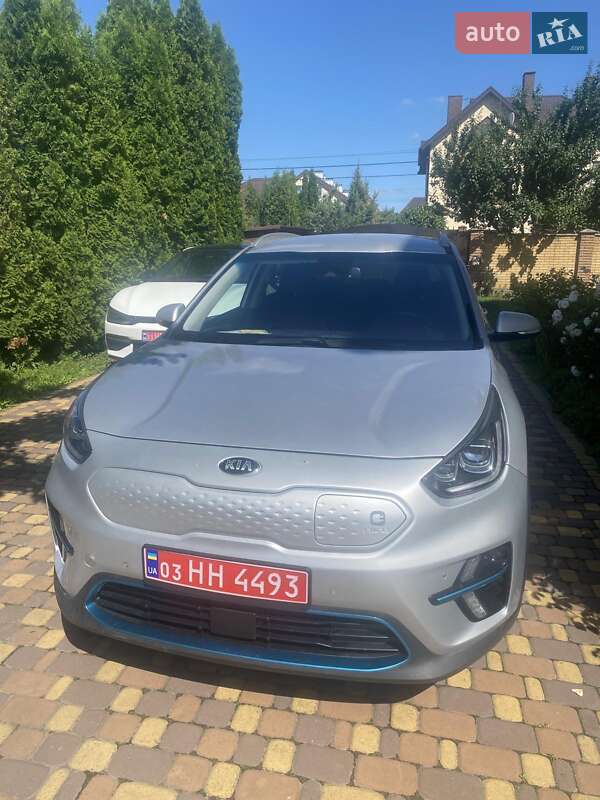 Kia Niro 2021