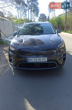 Внедорожник / Кроссовер Kia Niro 2019 в Львове