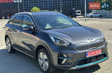 Внедорожник / Кроссовер Kia Niro 2020 в Луцке