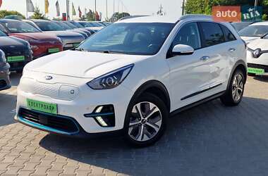 Позашляховик / Кросовер Kia Niro 2020 в Вінниці