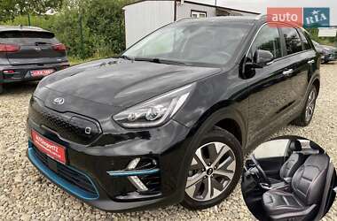 Внедорожник / Кроссовер Kia Niro 2020 в Львове