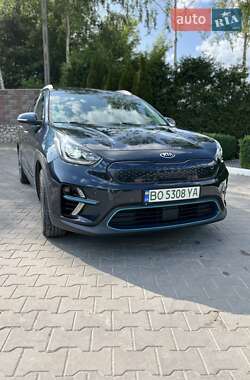 Kia Niro 2019