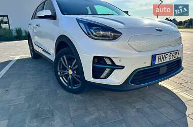 Kia Niro 2021 Kia Niro 2021