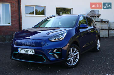 Kia Niro 2021
