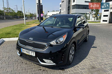 Kia Niro 2016 Kia Niro 2016