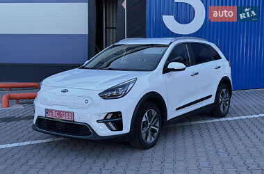 Внедорожник / Кроссовер Kia Niro 2019 в Ровно