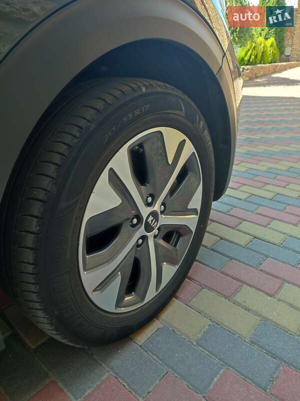 Внедорожник / Кроссовер Kia Niro 2020 в Ровно фото 22 Внедорожник / Кроссовер Kia Niro 2020 в Ровно